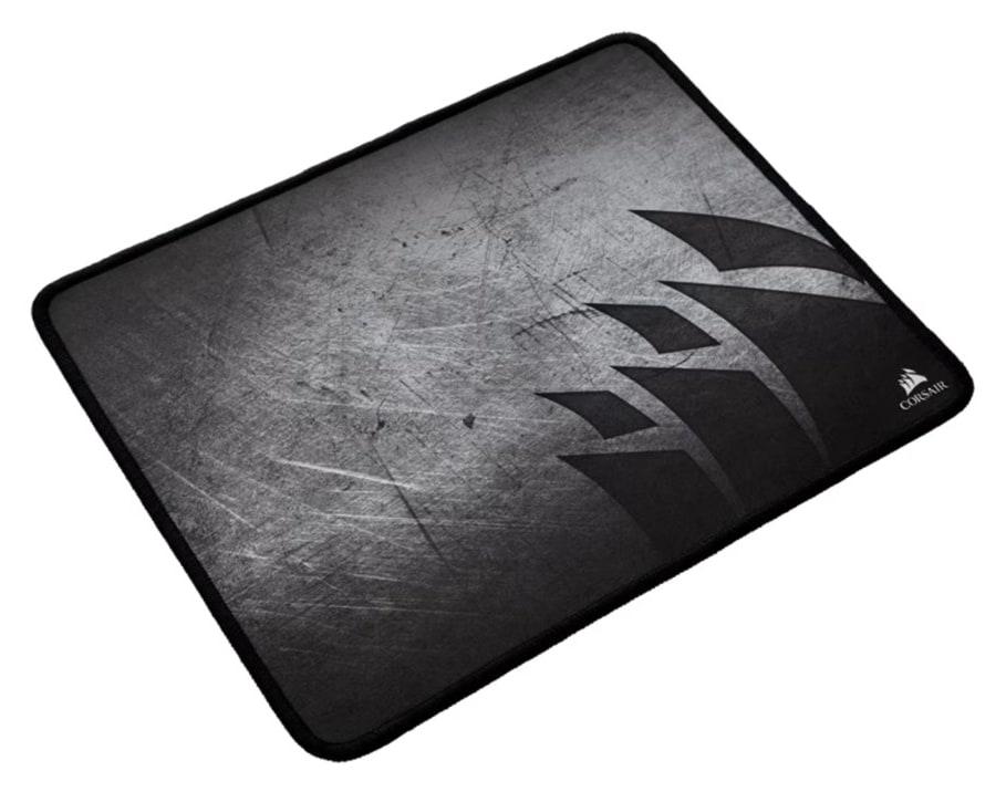 CORSAIR MOUSEPAD MM300 MEDIUM BLACK