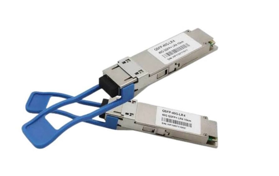 QSFP 40G 10KM
