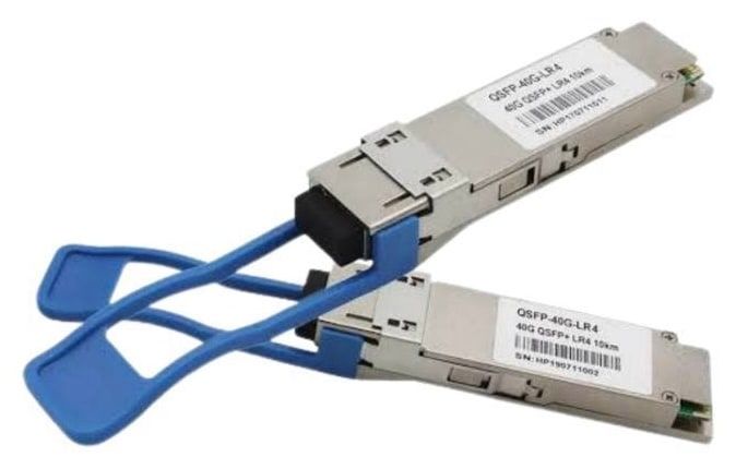 QSFP 40G 10KM