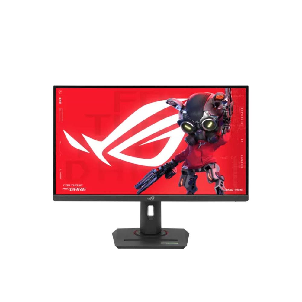 ASUS ROG STRIX XG27ACMG 27″ MONITOR QHD 2K 1Ms 144Hz /OC 270 IPS