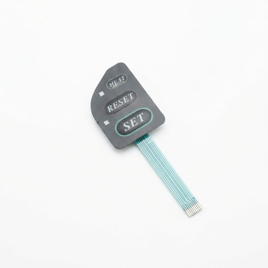 Fujikura FSM-60S 60R18S 18R SETkeypad