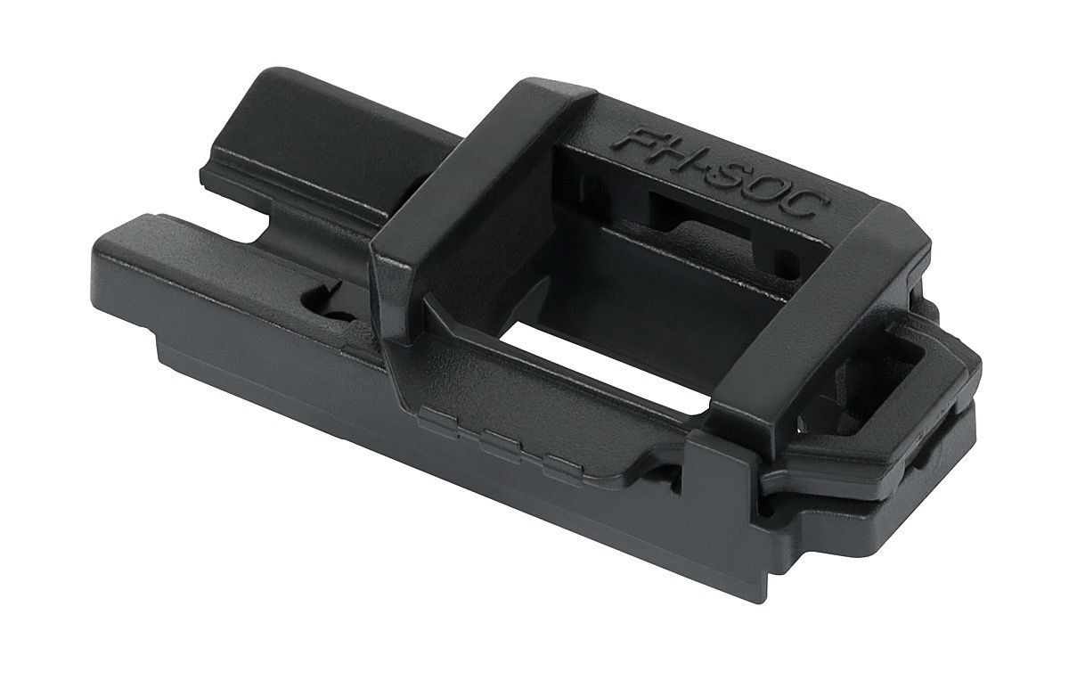INNO FiberFox SOC Fiber Holder