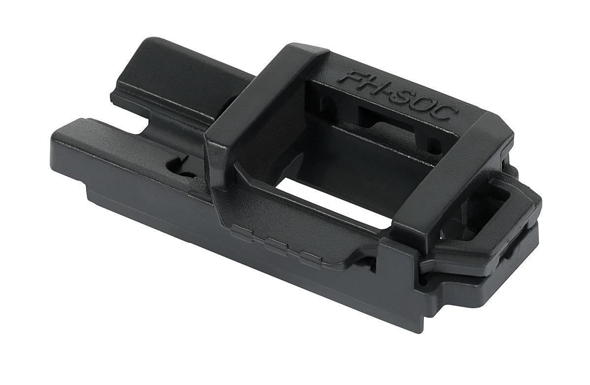 INNO FiberFox SOC Fiber Holder