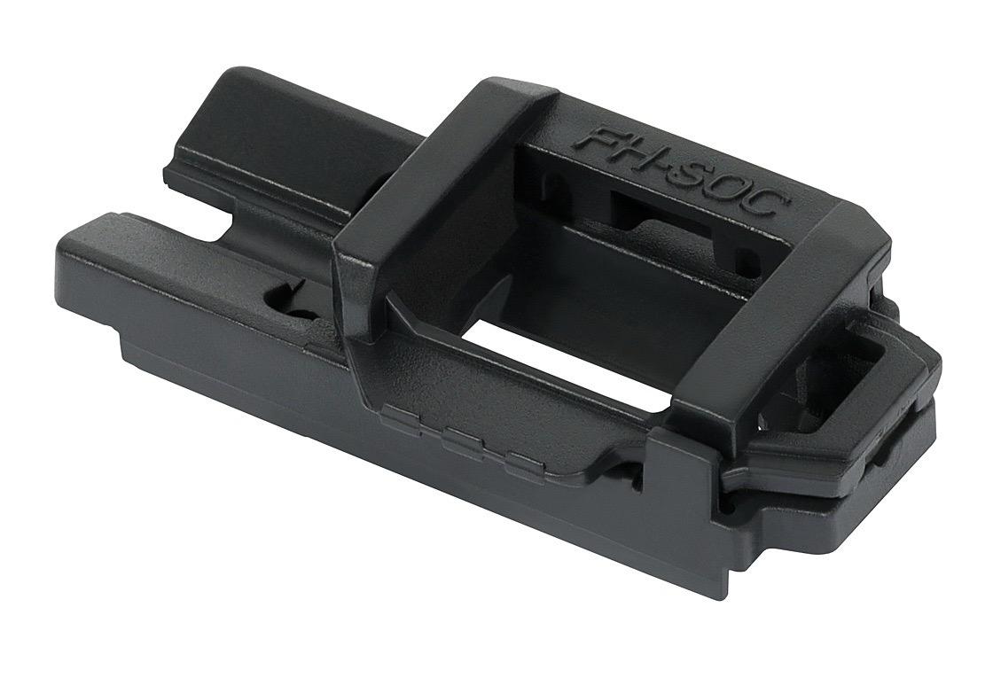 INNO FiberFox SOC Fiber Holder