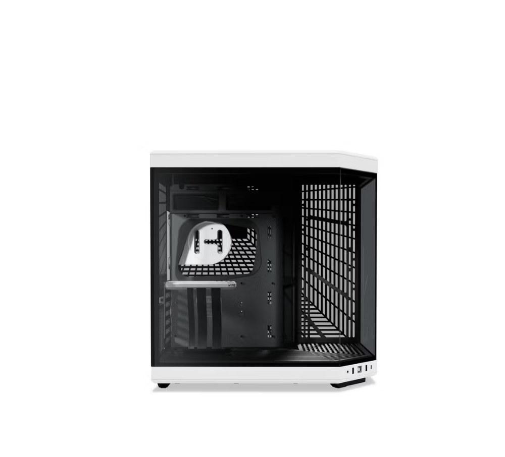 HYTE Y70 Non-Touch Infinite ATX Mid-Tower Case – P PANDA