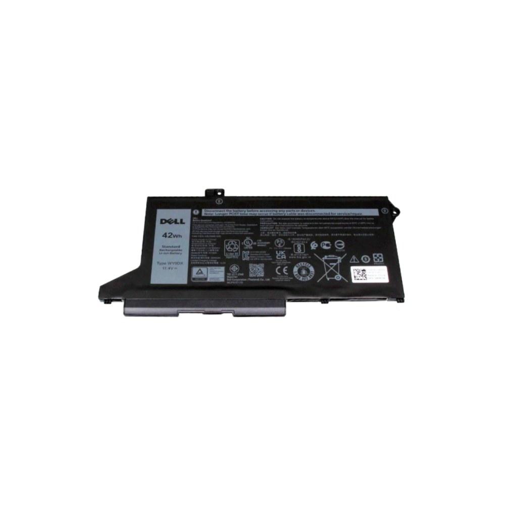 battery dell 5520  wy9Dx