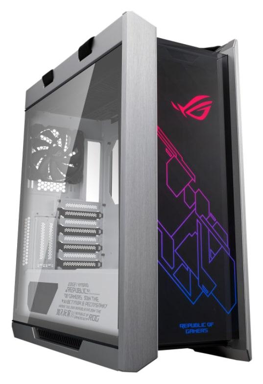 ASUS GX601 ROG STRIX HELIOS WHITE
