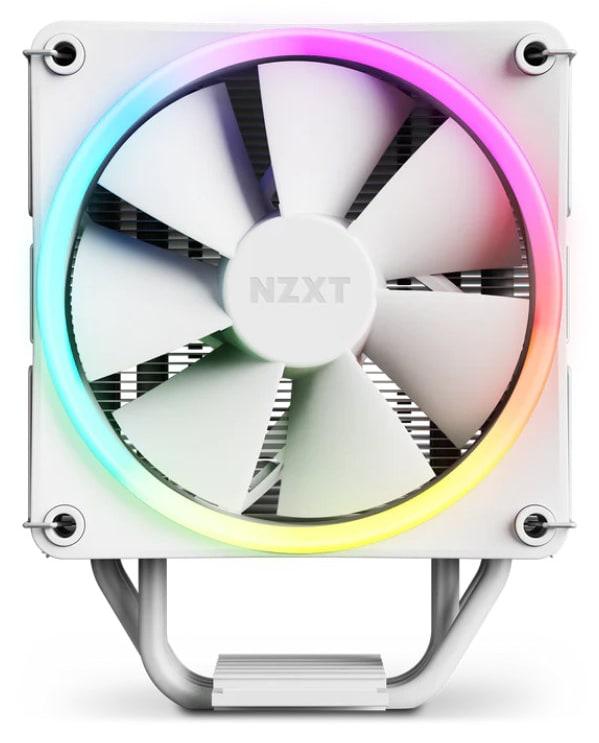 NZXT T120 RGB WHITE