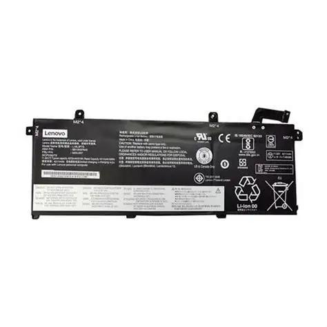 battery Lenovo t590 t495  t490 L18m3p73