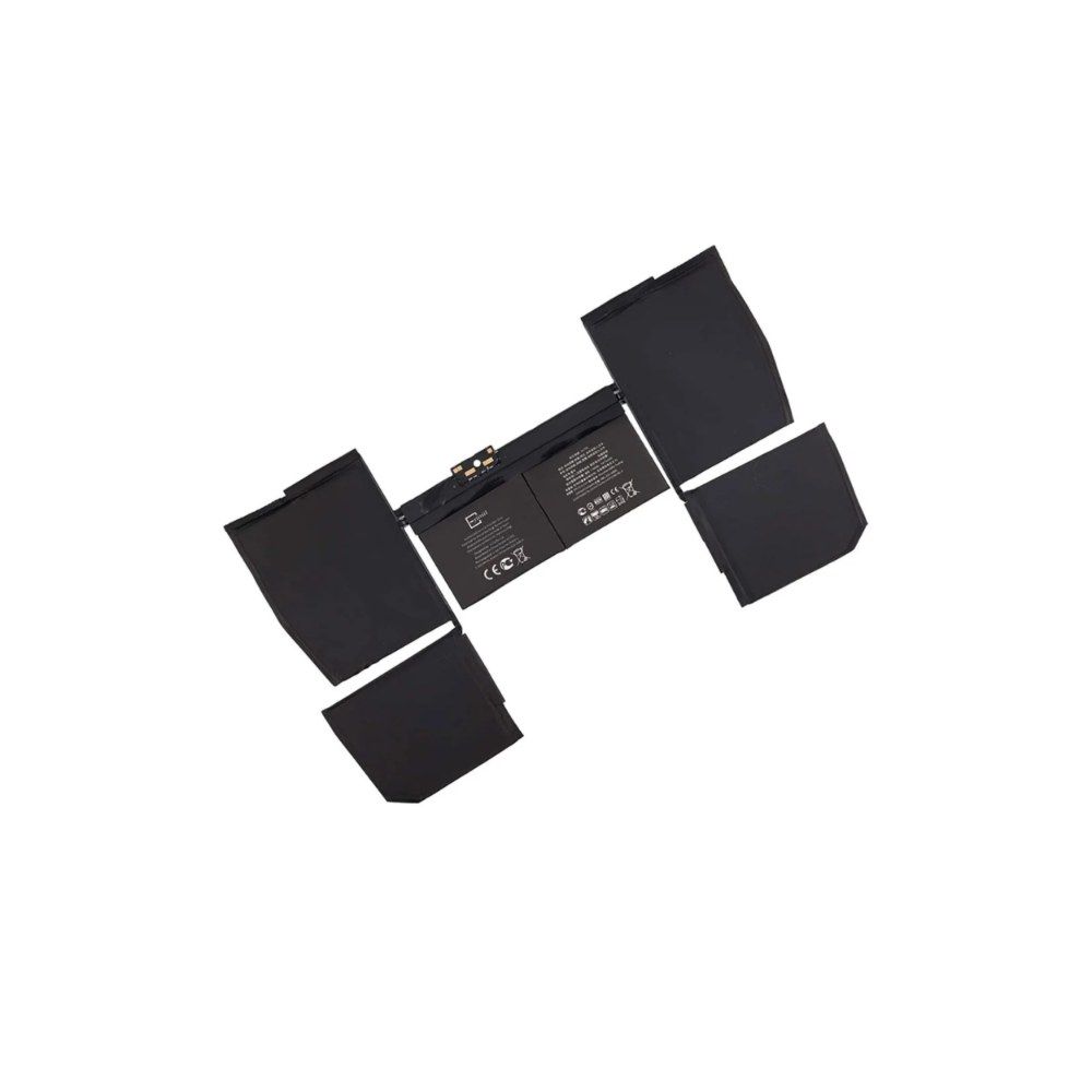 battery apple a1534  a1705