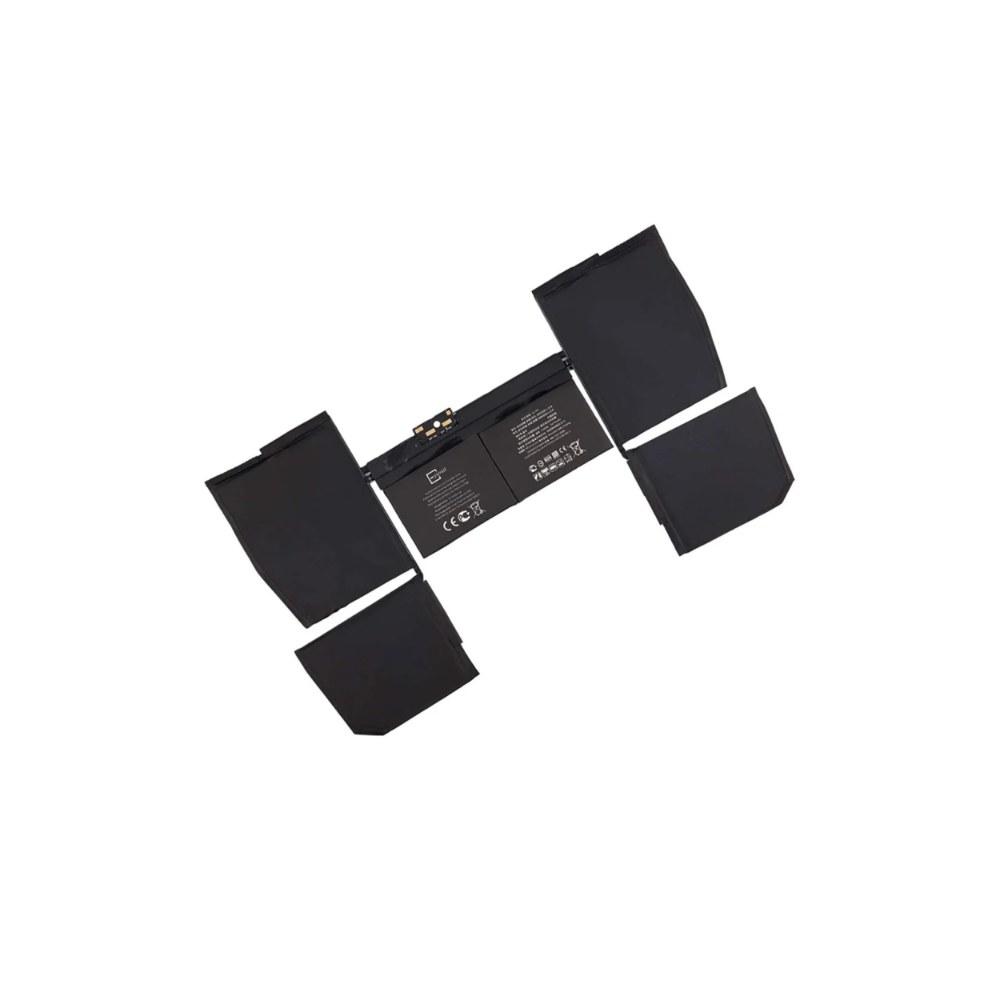 battery apple a1534  a1705