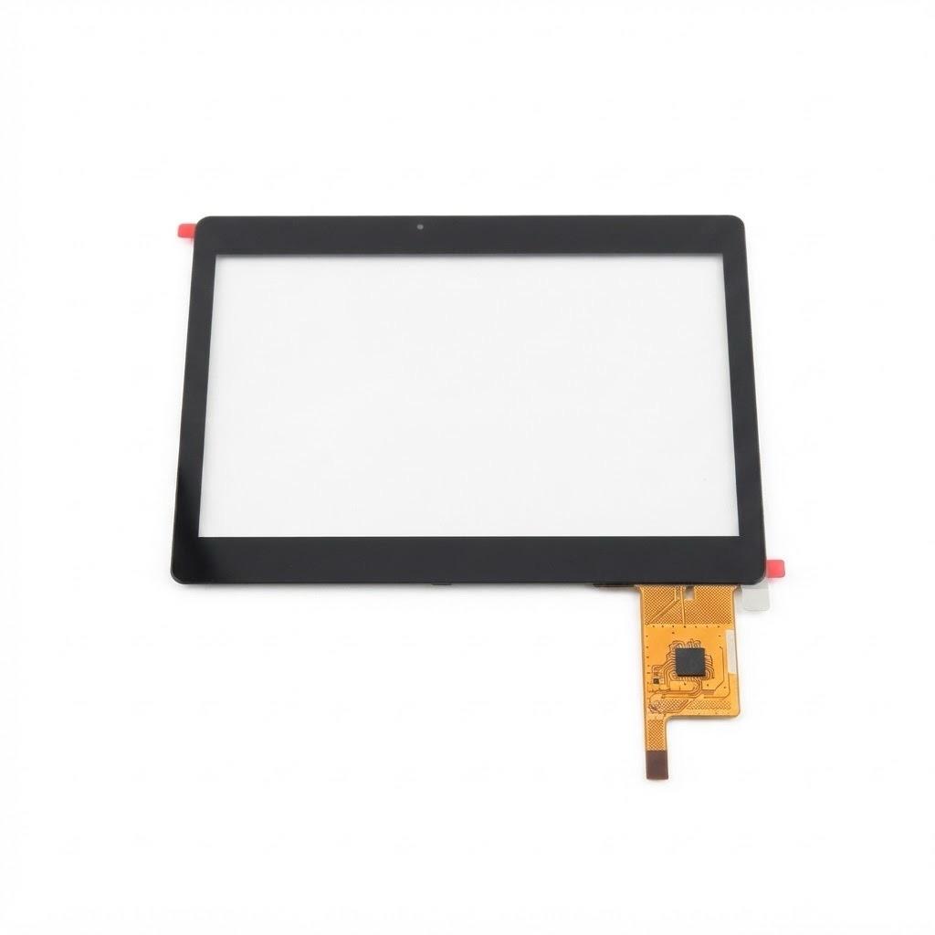 FiberFox G5 G6 G7 5寸touch screen