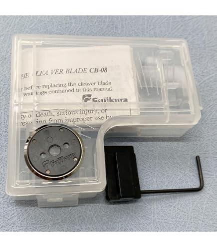 Fujikura CT-08 bladeCB-07