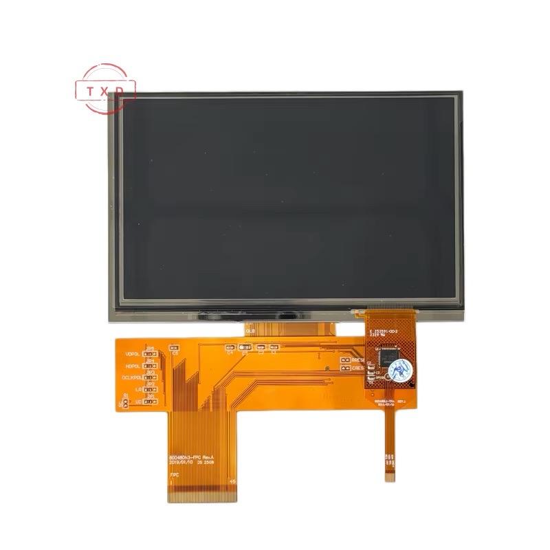 JDSU MTS-2000VIAVI SmartOTDROTDR LCD