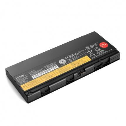 battery lenovo p50 p51