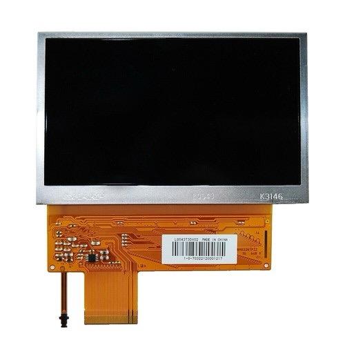Anritsu MT9090 LCD