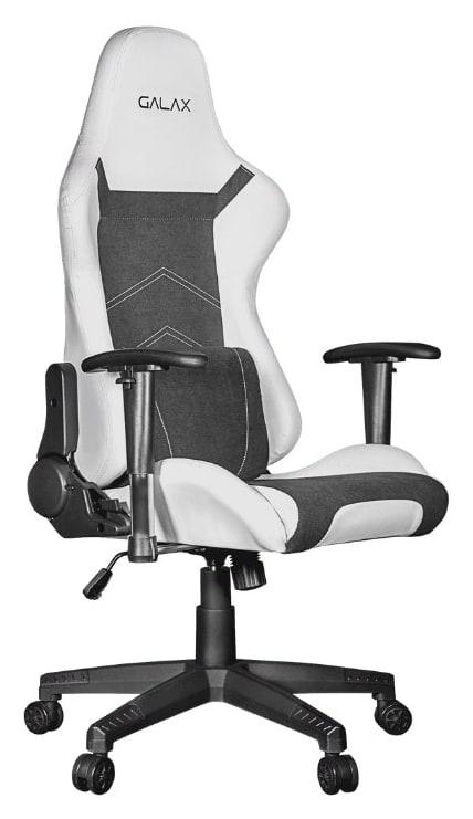 Galax GAMING CHAIR GC-04 WHITE