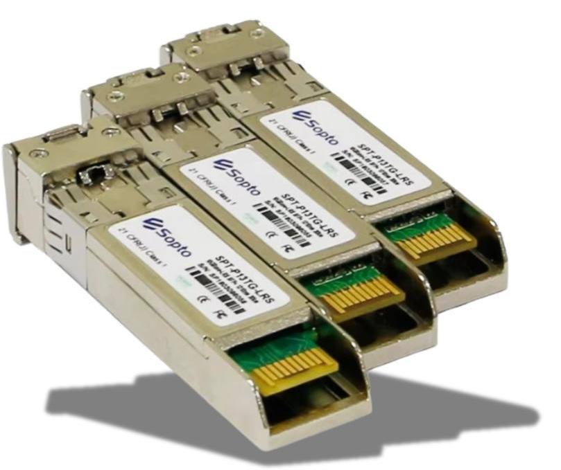 SFP 10G 20KM LRS LC