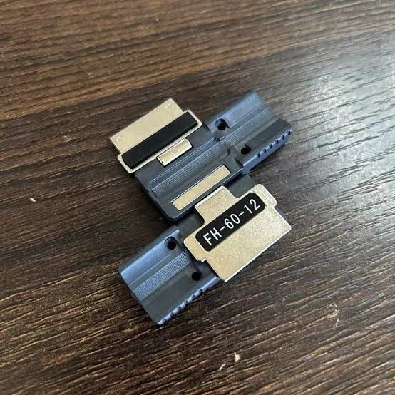 Fujikura FSM-50R 60R 70R FH-60-12Fiber Holder