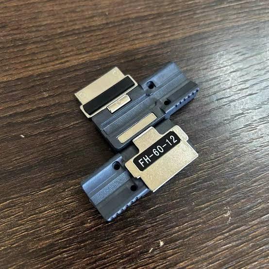 Fujikura FSM-50R 60R 70R FH-60-12Fiber Holder