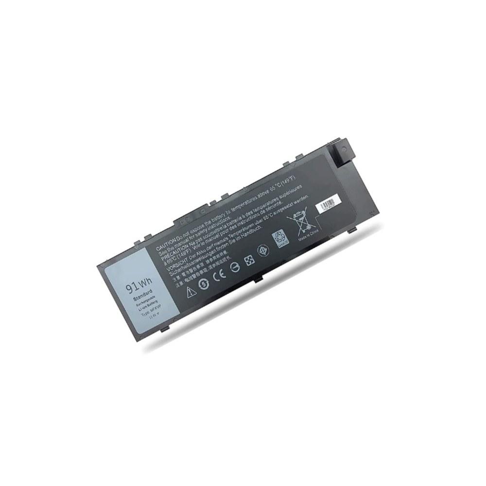 battery dell mfkvp kh