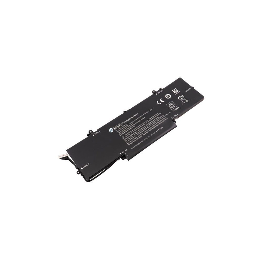 battery hp be06xl
