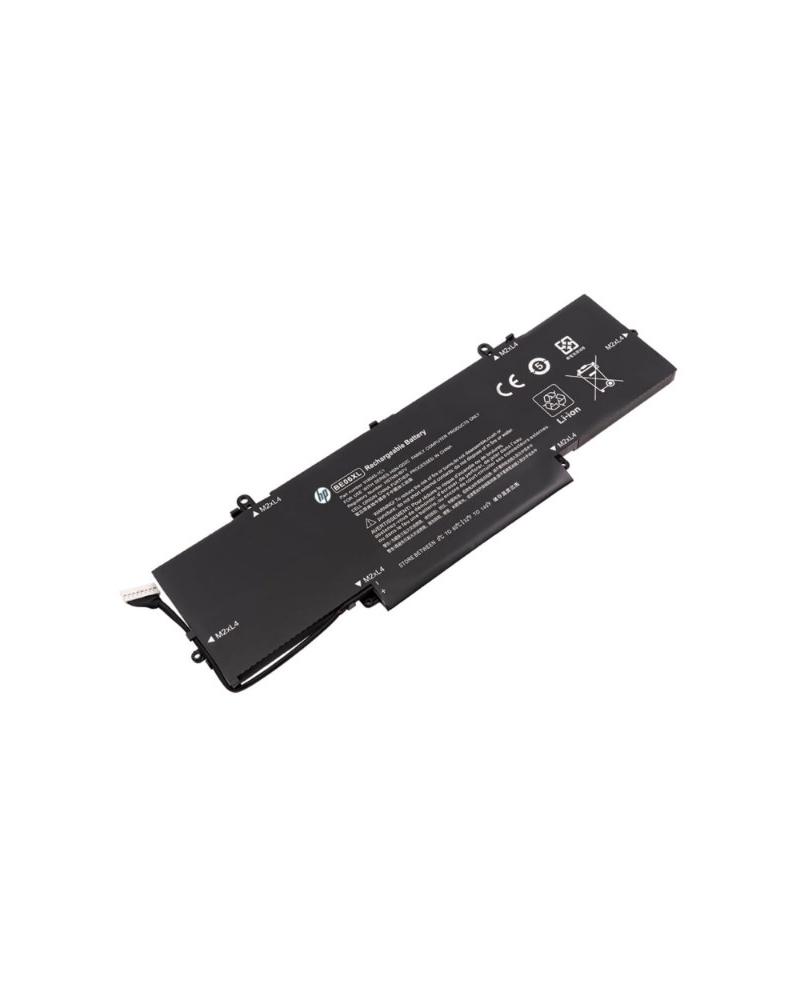 battery hp be06xl
