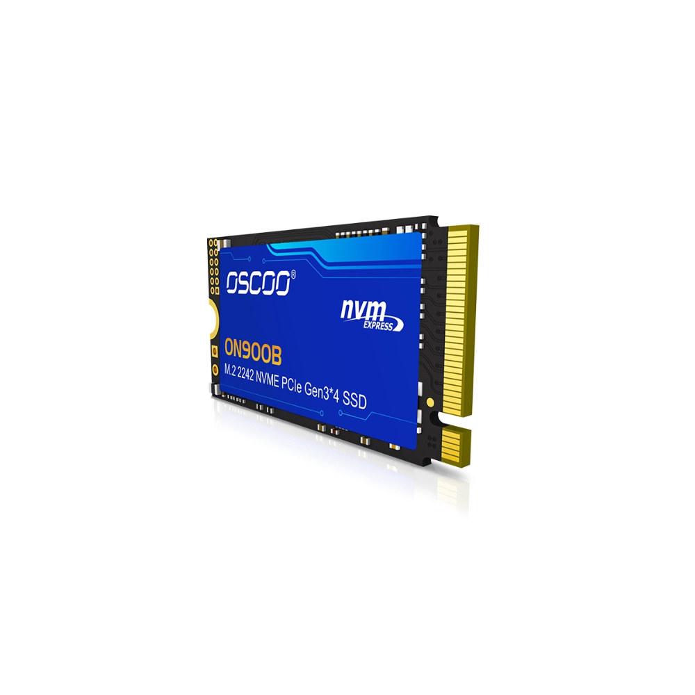 OSCOO NM 2242 SSD 512 GB