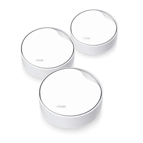 Deco X50-POE(3-pack)