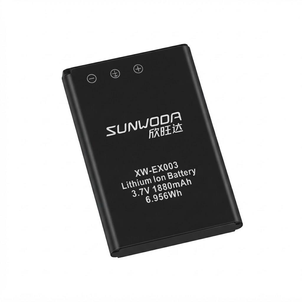 EXFO AXS-110OTDR battery