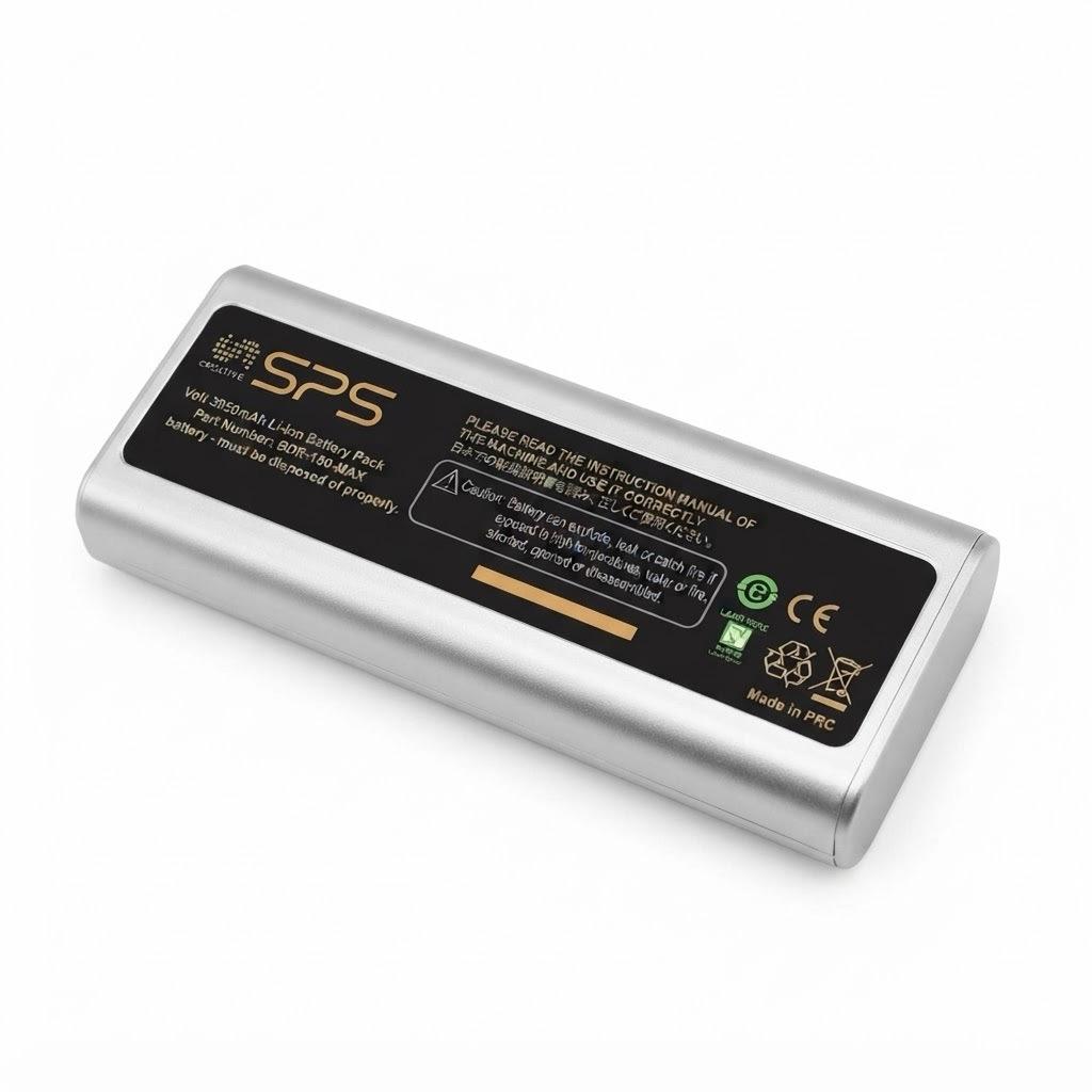 Yokogawa AQ7275battery3950mAh lithium battery