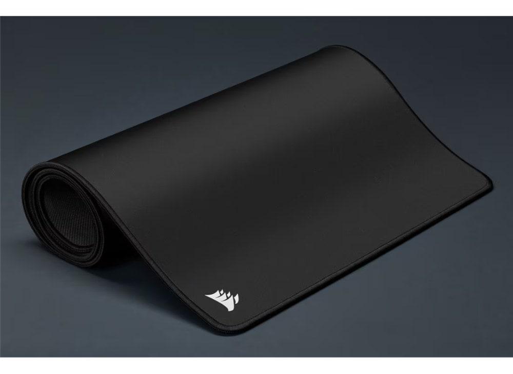 CORSAIR MOUSEPAD MM350 PRO PREMIUM BLACK