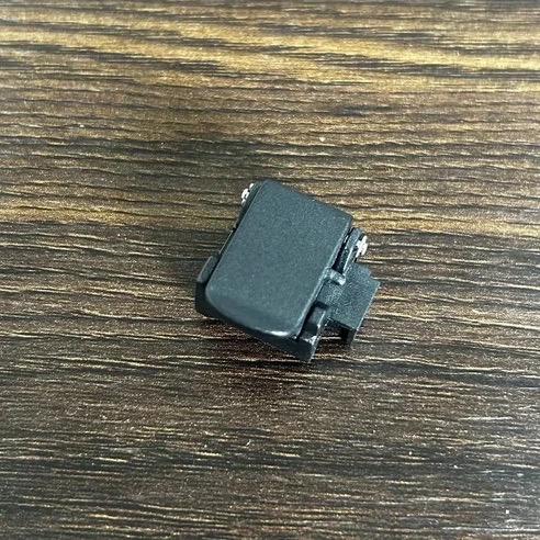 INNO View1/4S/M7Left side of heaterFiber Holder