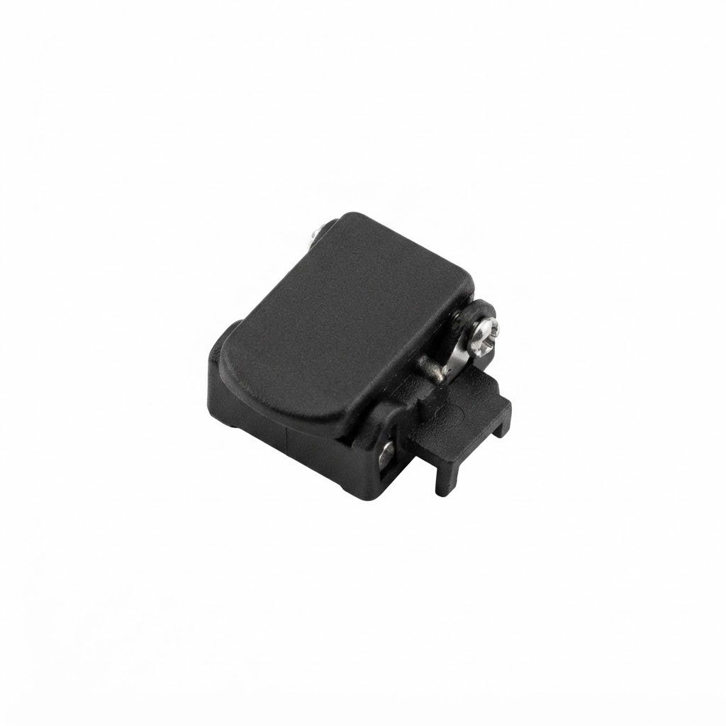INNO View1/4S/M7Left side of heaterFiber Holder
