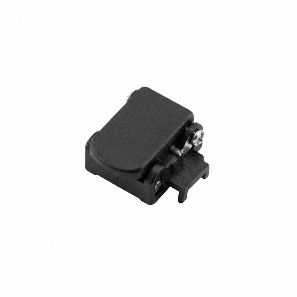 INNO View1/4S/M7Left side of heaterFiber Holder