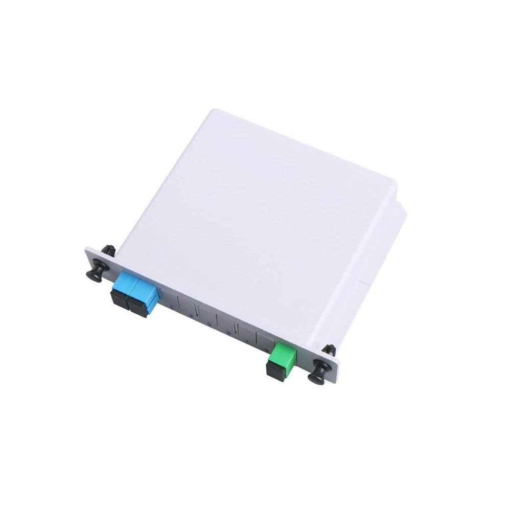 Splitter sc Upc 1x2