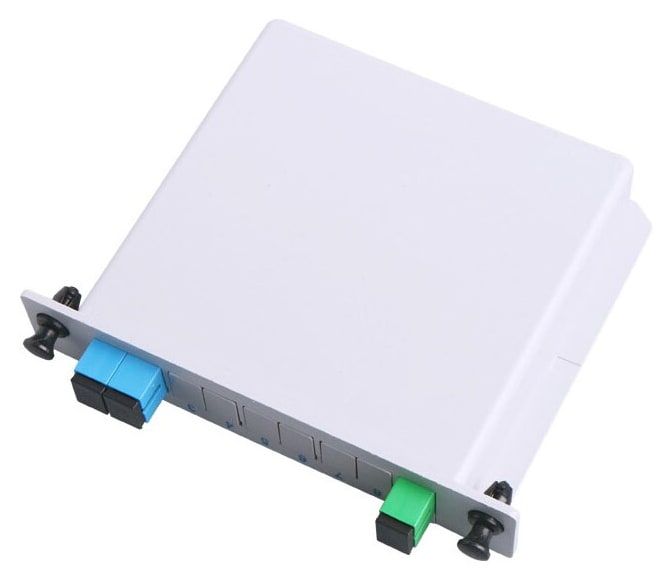 Splitter sc Upc 1x2