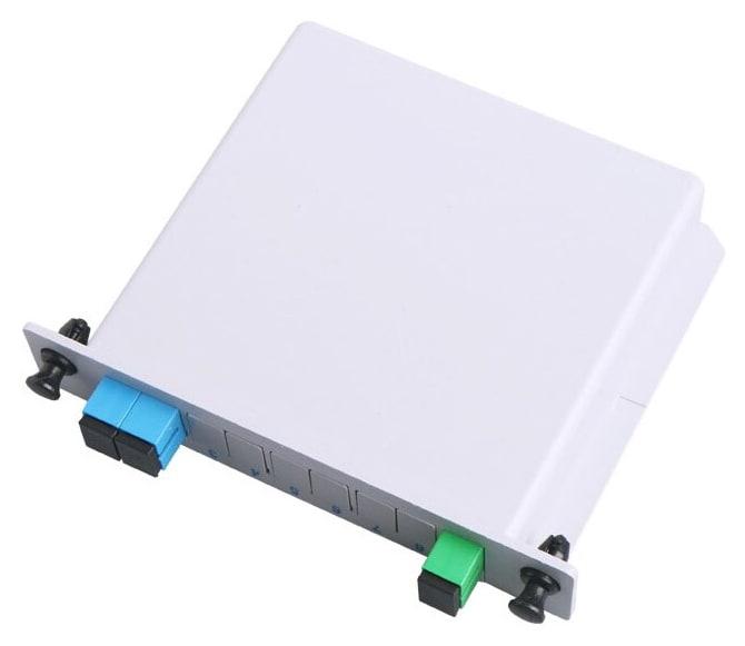Splitter sc Upc 1x2