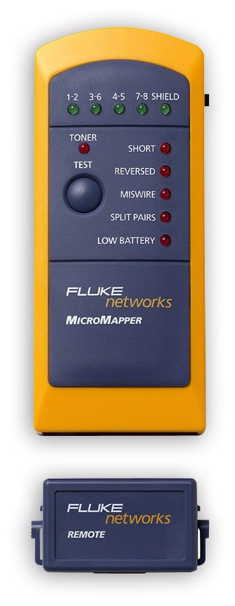 MT-8200-49A FLUKE