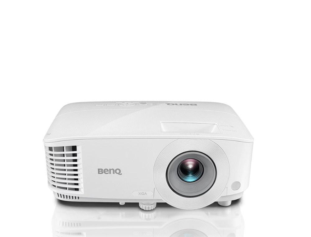BENQ DataShow XGA MX550 1080P