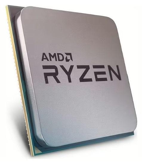 AMD RYZEN 5 5500 3.6/19M 6C 12THREADS Processor-TRAY