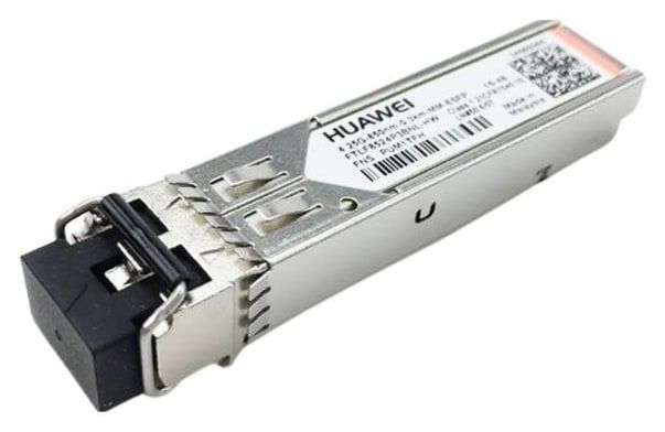 SFP HUAWEI 0.3KM MM 34060365