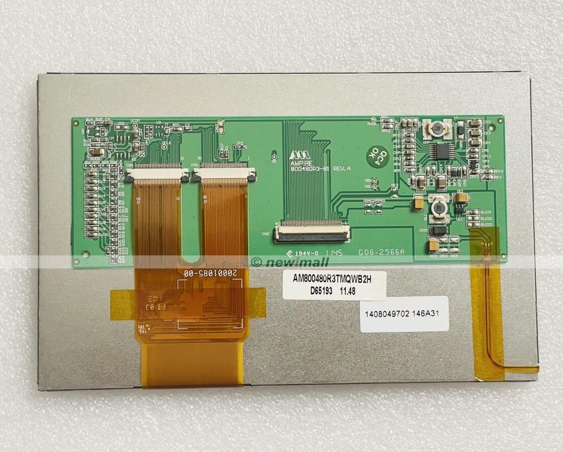 Anritsu  MT9083 MT9082LCD 2