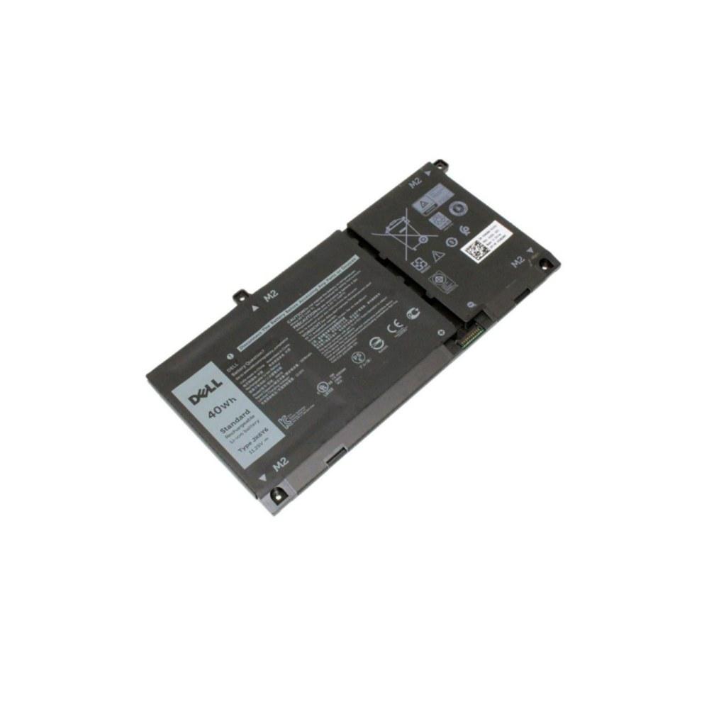 battery dell jk6y6