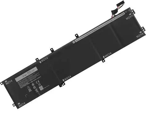 battery dell 6gtpy dell