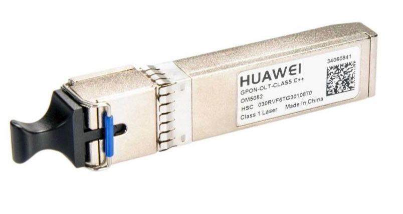 SFP GPON HUAWEI