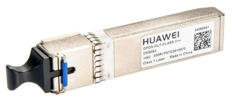 SFP GPON HUAWEI
