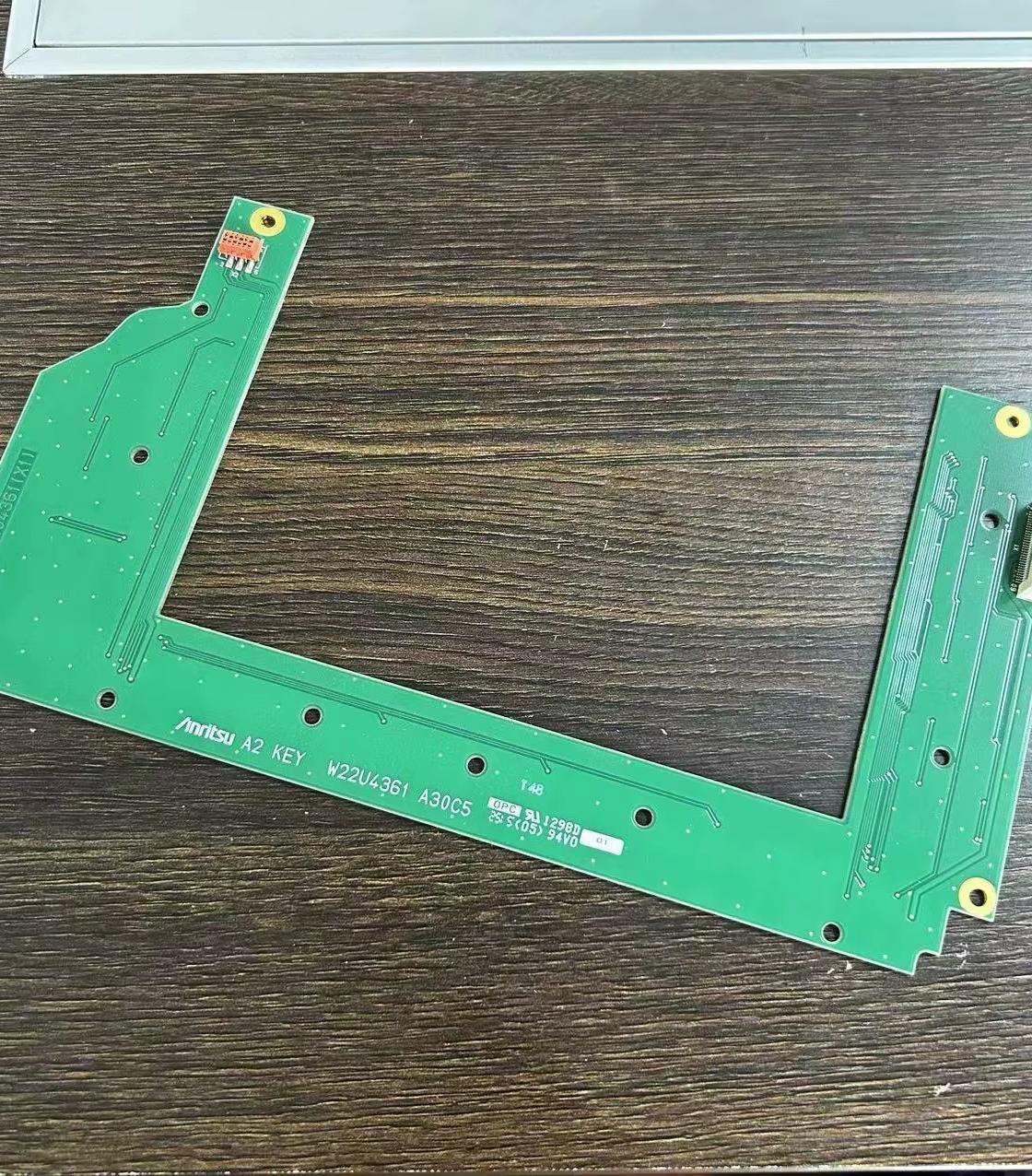 Anritsu MT9082MT9083keypad