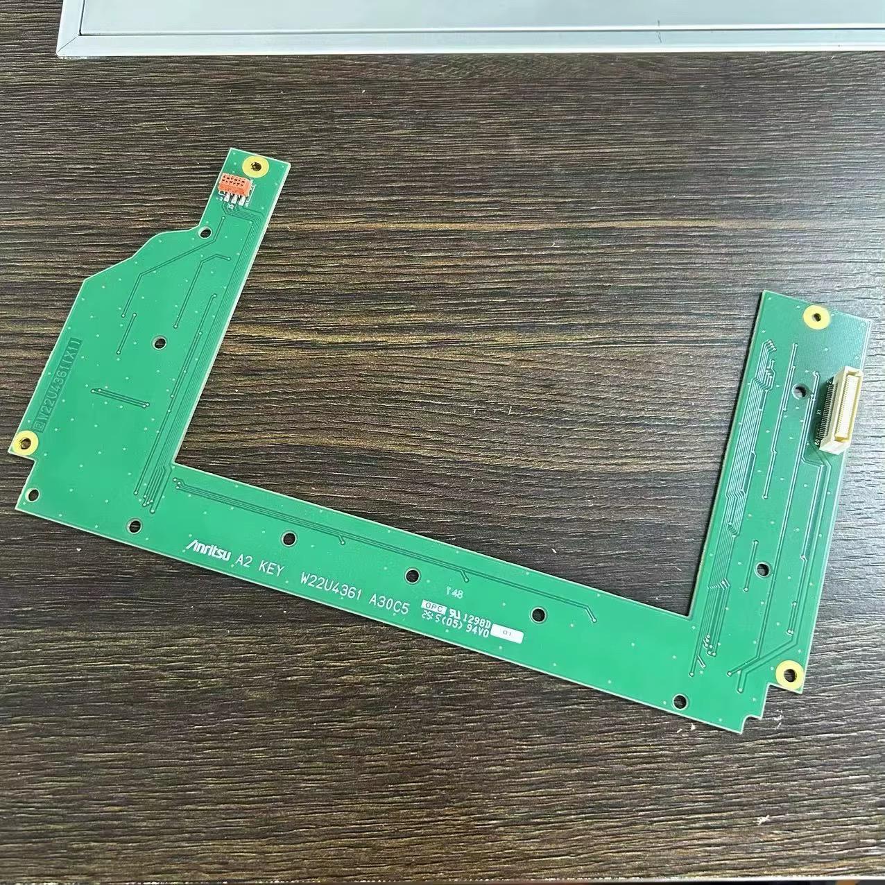 Anritsu MT9082MT9083keypad