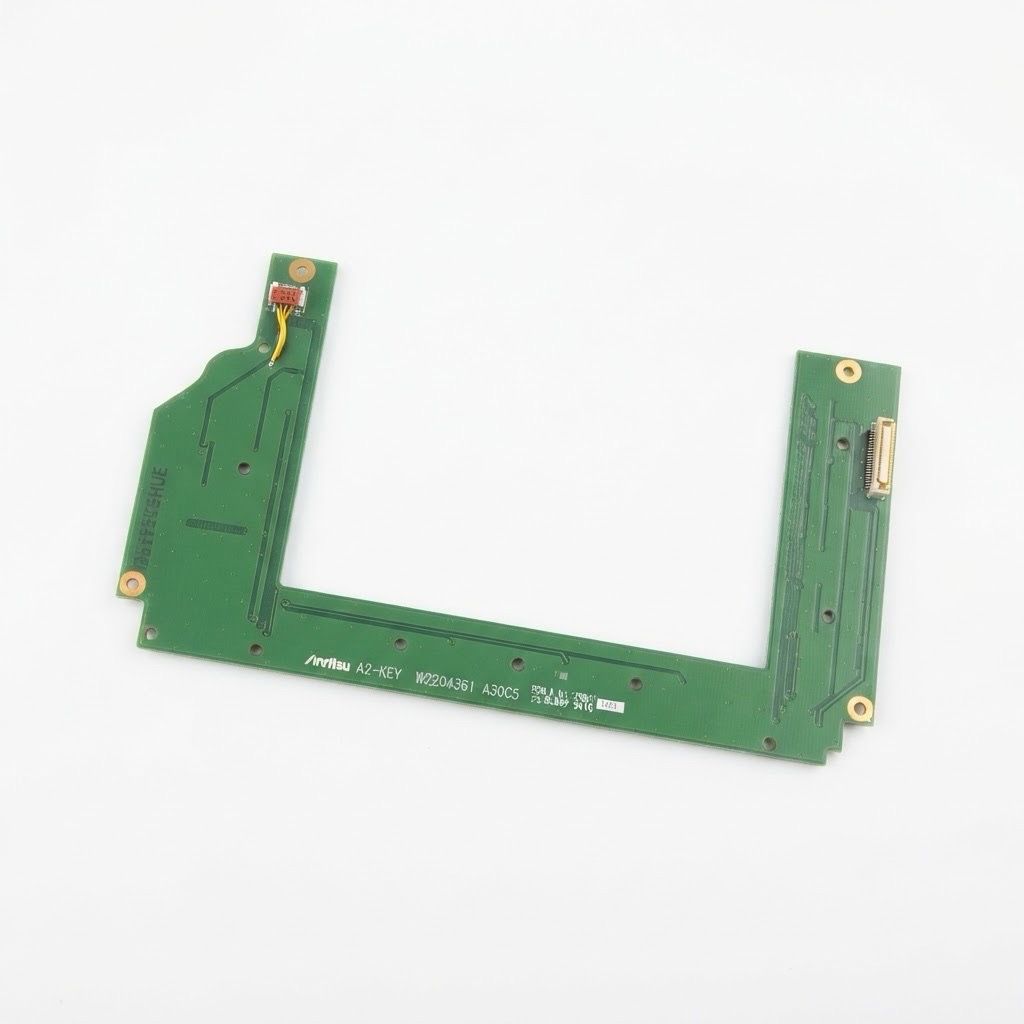 Anritsu MT9082MT9083keypad